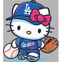 Los Angeles Dodgers-LA 135